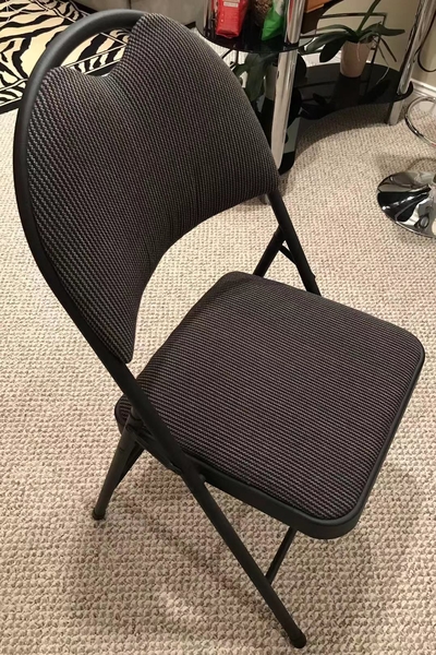 Costco椅子，12刀/个