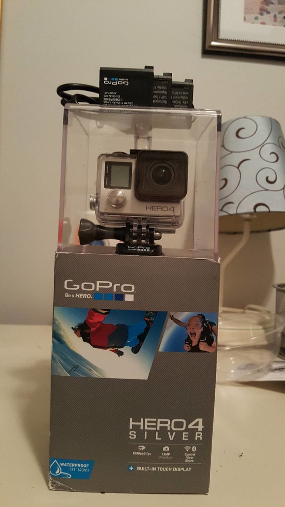 Gopro