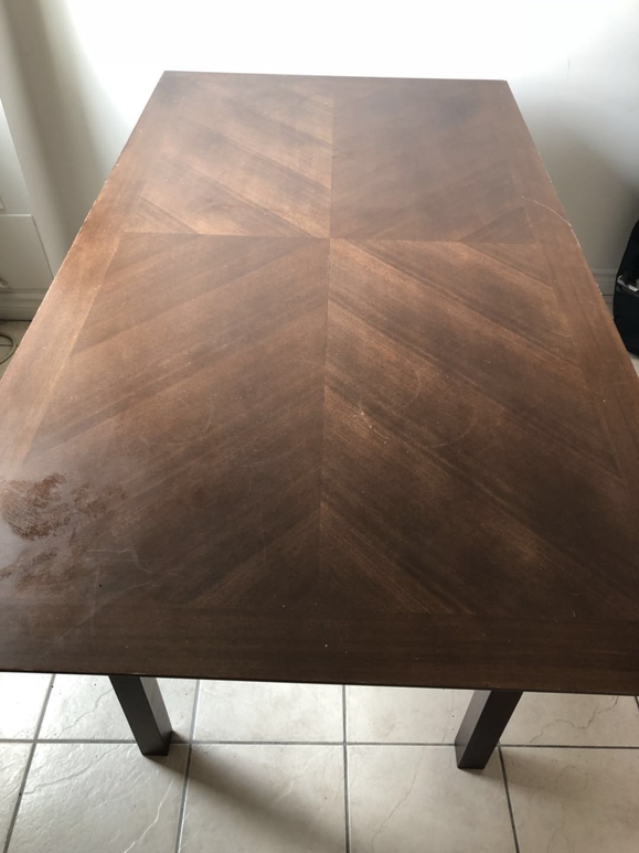 实木桌 30