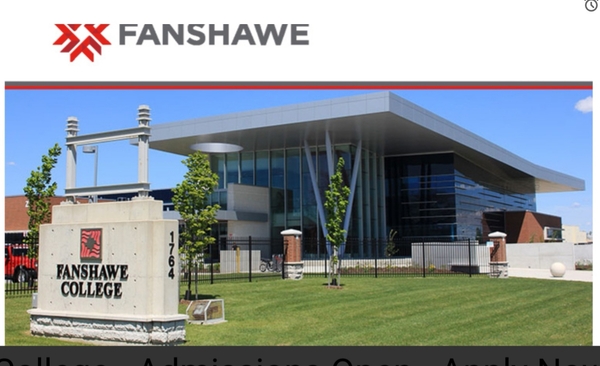 Fanshawe