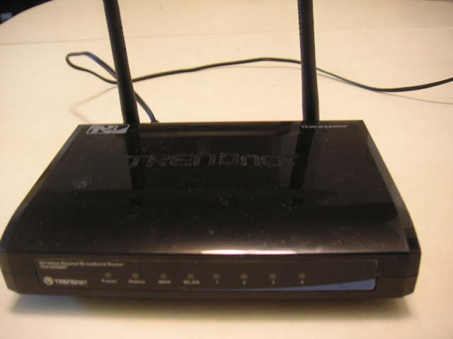 Wirless Router.JPG