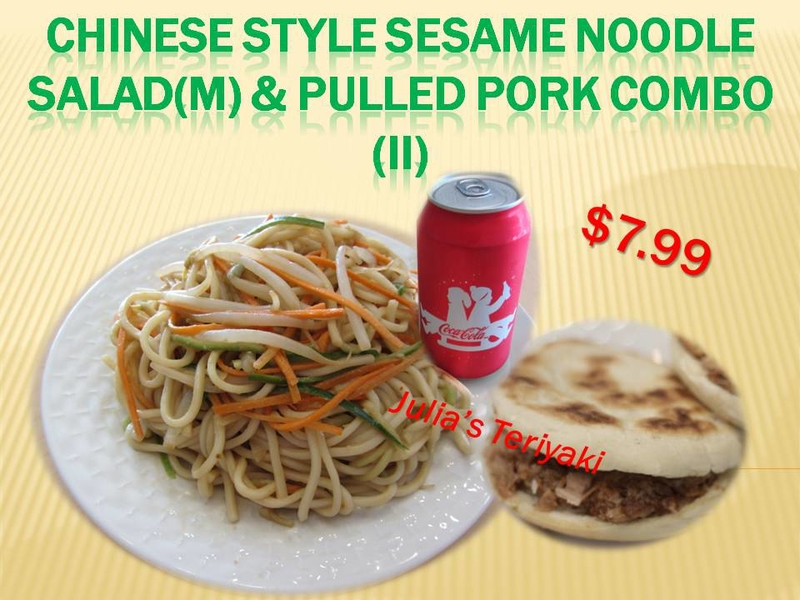 Sesame Noodle Salad Combo II.JPG