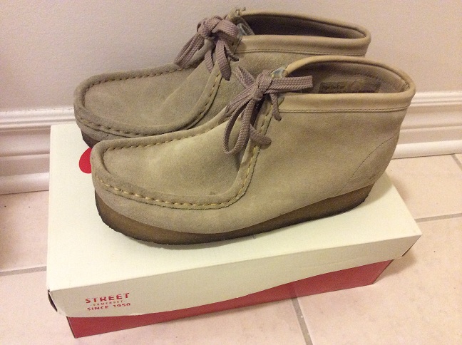 Clarks - Oiginals Wallabee.JPG